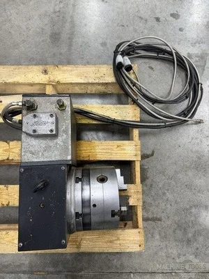 USED HAAS HRT210