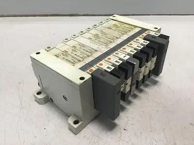 USED SMC VQ2301N-5