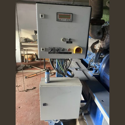 USED MWM TCD 2016 V16