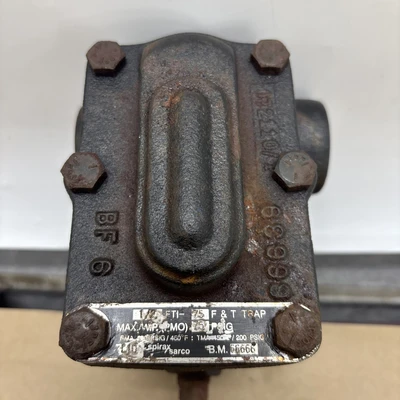 NEW Spirax Sarco 66639