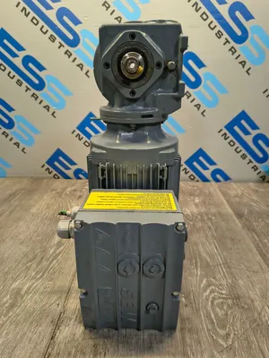 Used SEW-EURODRIVE SAF37 DRN90S4 Motors (misc) South Carolina US | ESS Industrial Equipment Sales #1545508