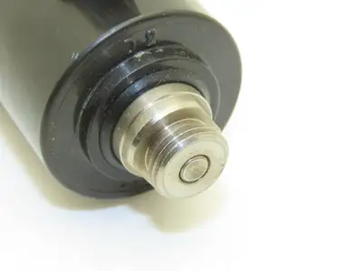 Nachi Hydraulic Directional Control Solenoid Valve 24VDC