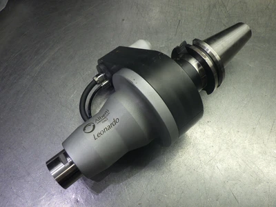 Alberti Conversion Kit For Leanardo Systems GH4562900 (LOC1158C)