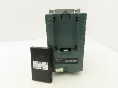 Used RELIANCE ELECTRIC _UNKNOWN_ Variable Speed Drives Indiana US | Arrow Industrial #1316620