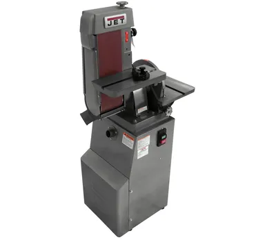 New | in-Stock JET J-4200A Wide Belt Sanders California US | Sterling Machinery Exchange #1465365