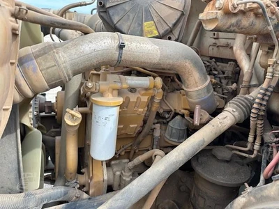Used 2005 FORD F750 SD Water Trucks North Carolina US | Southeastern Equipment Corp #1467754