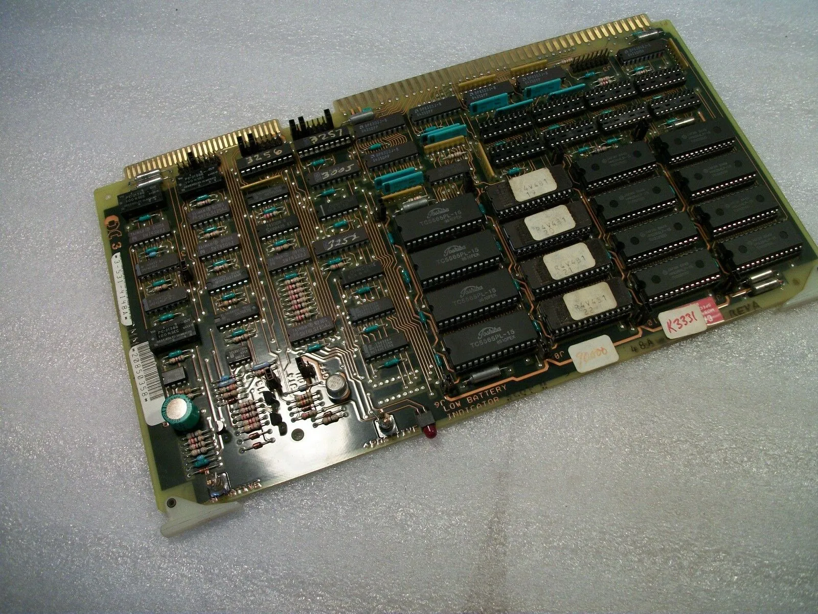 USED Siemens 3-531-4148A