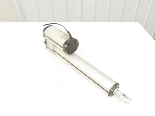Used PHOENIX MECANO _UNKNOWN_ Electric Motor Driven Actuators Indiana US | Arrow Industrial #655928