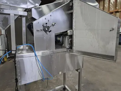 USED SPECK-TECH SYSTEMS INC. STS SM-385/50