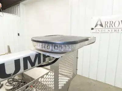 Used BUYERS _UNKNOWN_ Miscellaneous MRO Indiana US | Arrow Industrial #1408689
