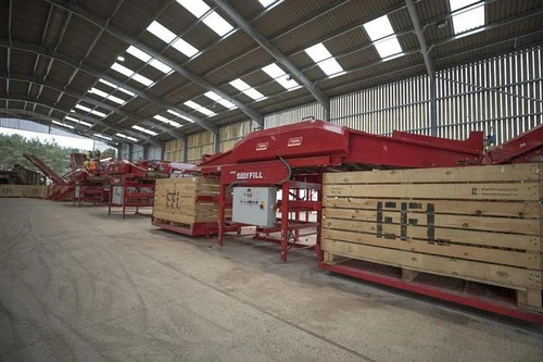 New | in-Stock TONG ENGINEERING _UNKNOWN_ Conveyors Georgia US | Snap Equipment #1546459