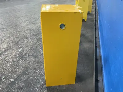 Used CONDOR 42X496A Cabinets Ohio US | HGR 24 #1324820