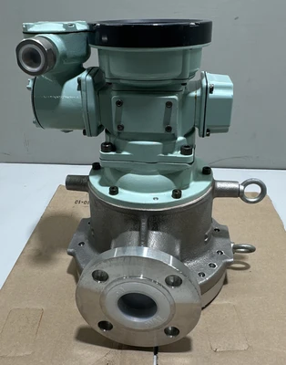 New | in-Stock Oval Engineering Co. LC574-111-C117-030 Meters - Misc Indiana US | J&J Industrial Supply #1309092