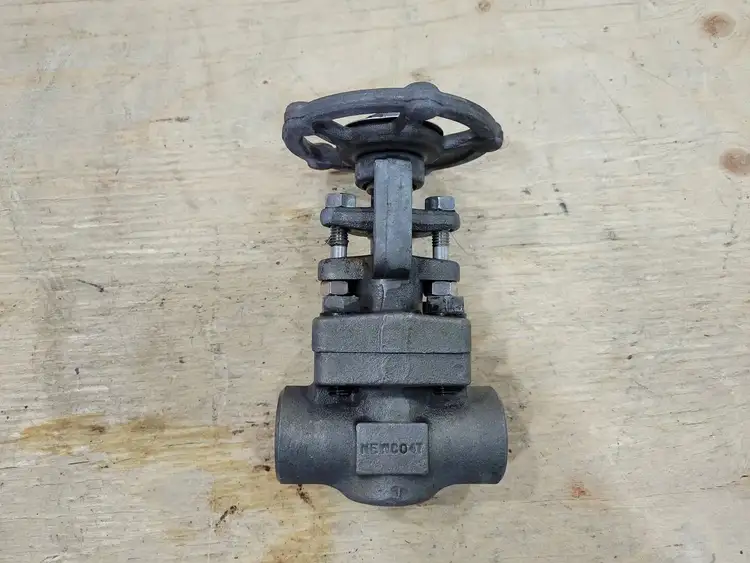 Used 2015 DOUGLAS CHERO 18T-LF24/3-RP-NC Valves/Fittings British Columbia CA | Lenmark #257639