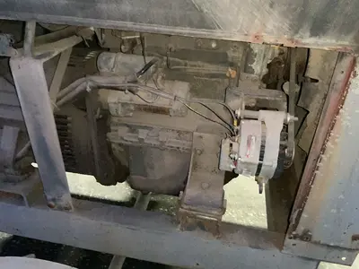 Used LINCOLN ELECTRIC SA250 DE152 Welding Machinery (Other) Ohio US | HGR 24 #1441270