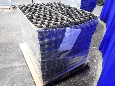 36" X 16" Conveyors