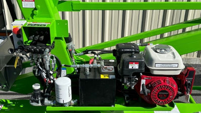 USED 2025 Nifty Lift TM34MG