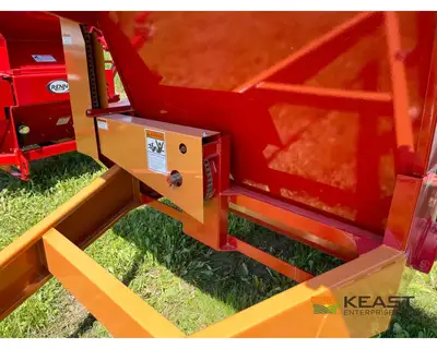 Used KELLY RYAN _UNKNOWN_ Feeder Wagons Iowa US | Keast Enterprises #1360309