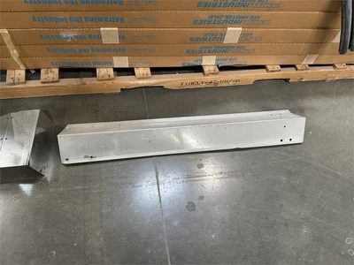 Used 2018 NEDERMAN NFP-S1000 Dust Collectors Florida US | MachineryMax #1461500