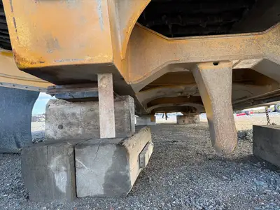 Dump Bed/Dump Box for 830E Haul Truck