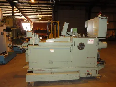 USED TANISAKA TNST-6-LL