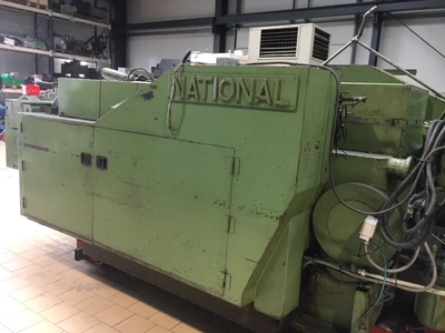 USED 1965 NATIONAL 625