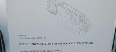 NEW BIG BEAM 499-4751