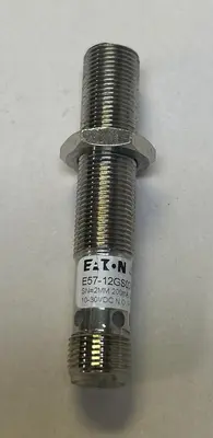 New | in-Stock EATON E57-12GS02-GDB Sensors | Surplus Asset Holdings #1206669