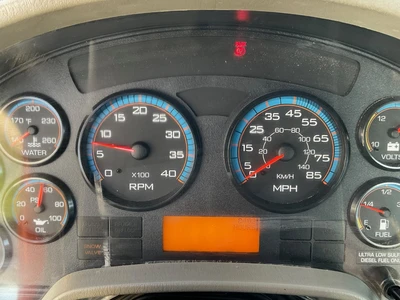 Used 2009 INTERNATIONAL 7400 Misc Trucks California US | Big Truck & Equipment #1412254