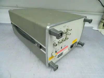 Used _UNKNOWN_ _UNKNOWN_ Spectrum Analyzers Texas US | Aucto #1509741