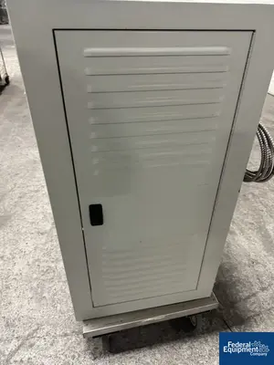USED Parameter Generation and Control PGC Environmental Chamber, Model 9141-1110