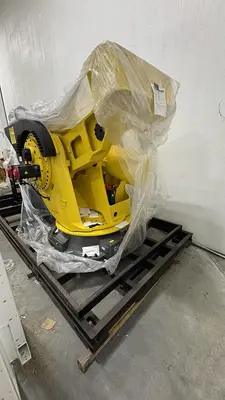 Used 2020 FANUC M2000IA/2300 Robots Michigan US | RAB Industries, Inc. #383532