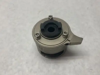 USED LMT FETTE EVOLINE THREAD ROLLING AXIAL DIE HEAD ARK-F1 EVO