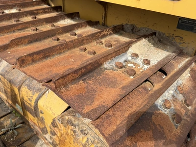 Used 2014 CAT D5K2 LGP Crawler Dozers Michigan US | Miedema Asset Management Group #1483300