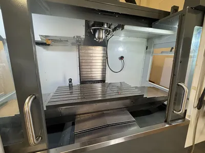 Used 2019 HAAS VF-3YT/50 Vertical Machining Centers California US | Amiron Machinery #1295283