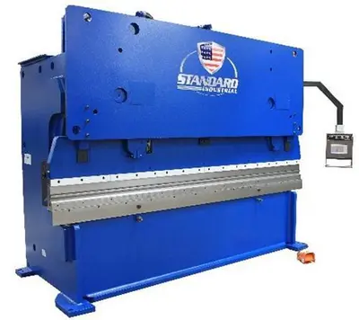 NEW STANDARD AB325-16