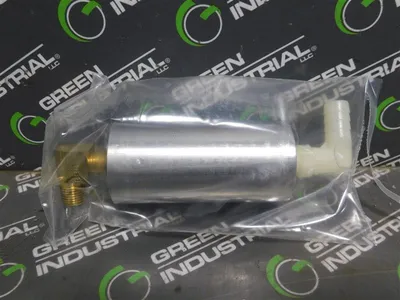 USED HOFFMAN VC-0916-04XH