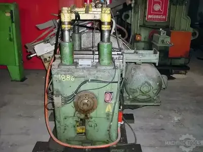USED ALPHA P-40