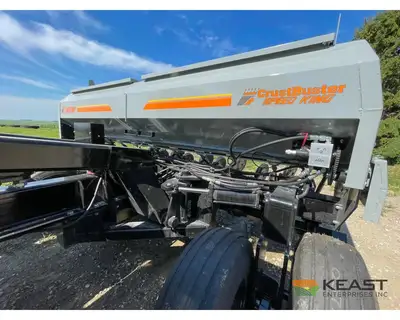 Used CRUSTBUSTER _UNKNOWN_ No-Till Drills Iowa US | Keast Enterprises #1360190