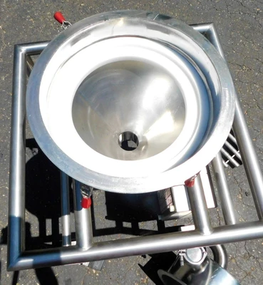 USED ERIEZ SEPARATOR BAR MAGNET