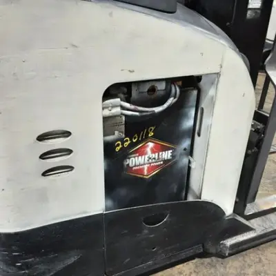 USED 2018 CROWN RR5725-45