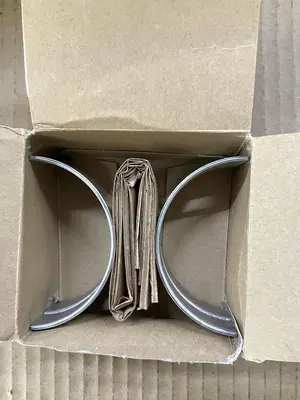 GEMINI BEARING PN: 406-1674