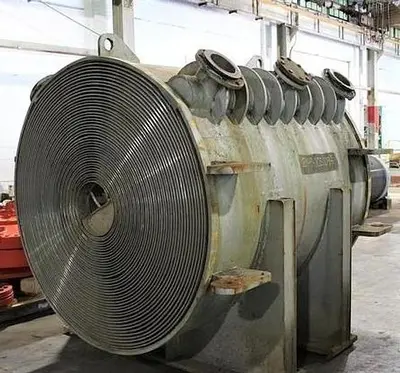 USED 1986 ALFA LAVAL 1 H
