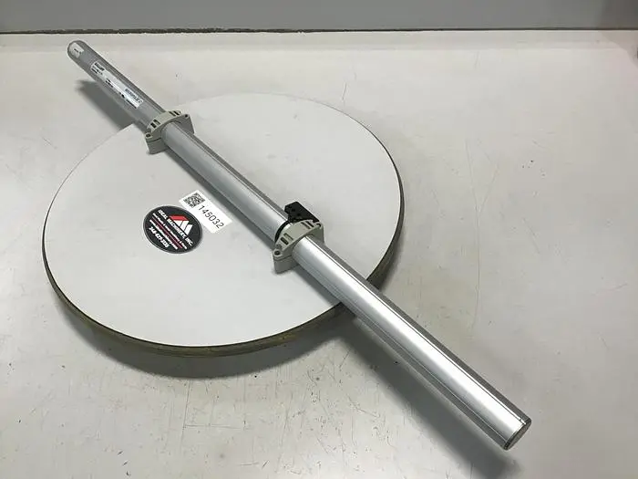 Used BALLUFF BTL6-P111-M0600-A1-S115 Sensors Michigan US | Ideal Machinery #697837