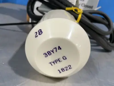 New | in-Stock DAYTON 3BY74 Relays & Switches Ohio US | HGR 24 #1518383