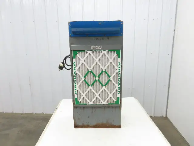 Used MCLEAN MIDWEST _UNKNOWN_ HVAC Parts and Equipment Indiana US | Arrow Industrial #633339