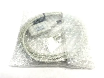 NEW SMC PROGRAMMING CABLE KIT, ELECTRIC ACTUATOR CONTROLLER