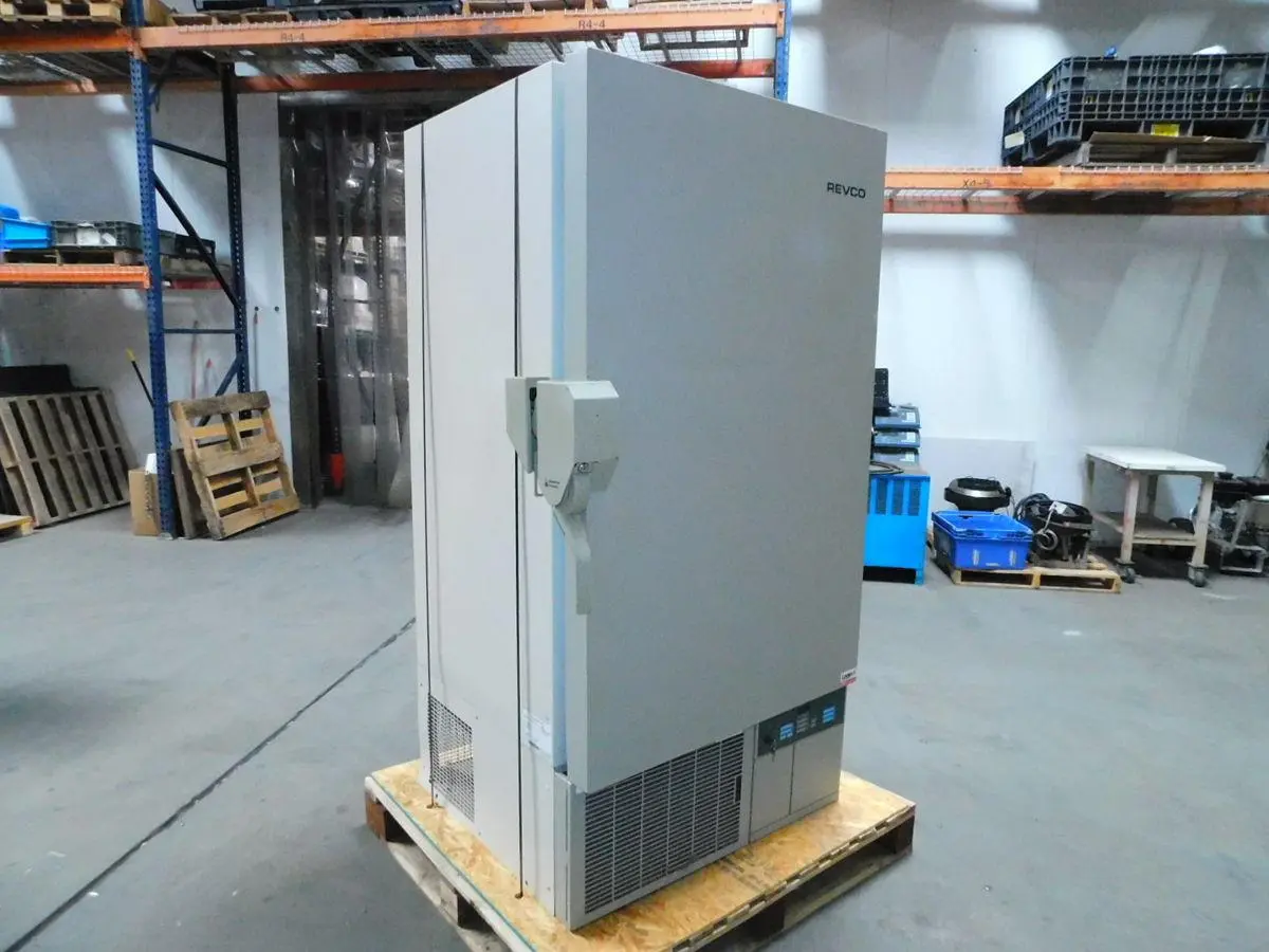 Used REVCO ULT2140-5-D36 Refrigerators Texas US | Aucto #1307165