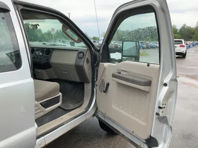 USED 2010 FORD F250