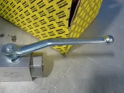 NEW ATLAS COPCO 0508.0072